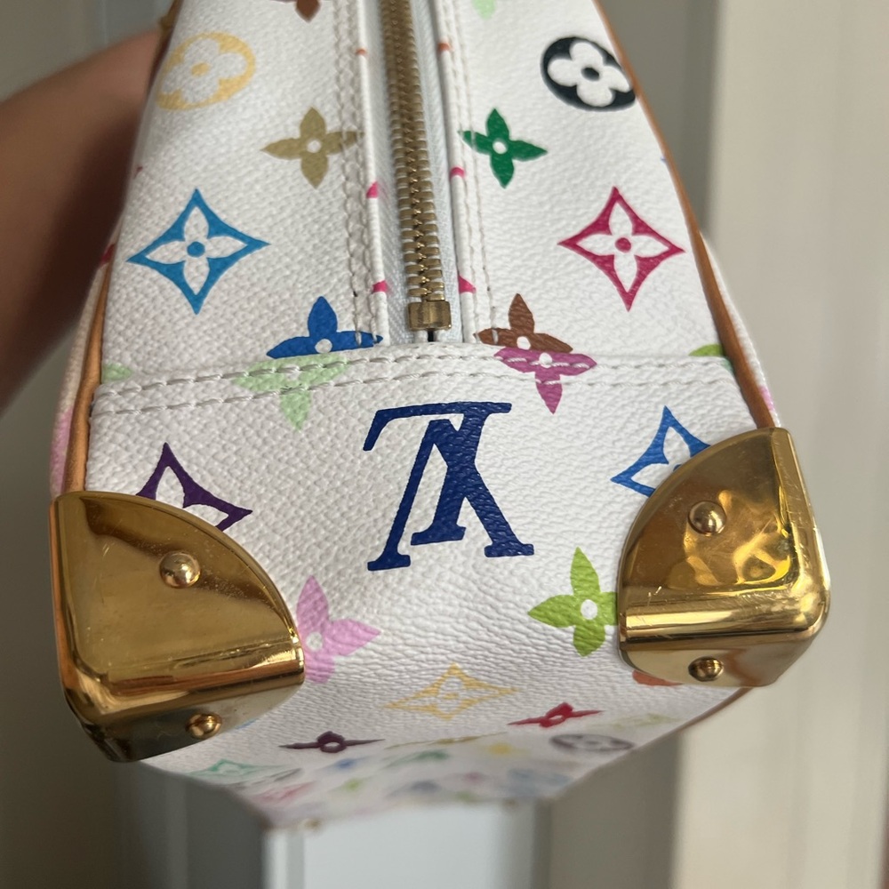 LOUIS VUITTON Murakami
Monogram Multicolor - Picture 5 of 11